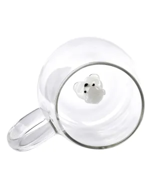 PETER BEAR Kubek 400ml