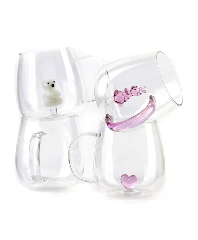 PETER BEAR Kubek 400ml