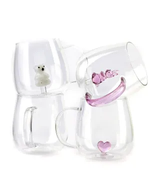 PETER BEAR Kubek 400ml