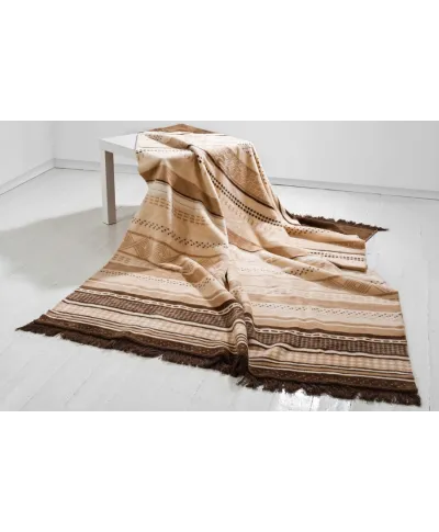 Koc - 150x200cm - Maroco