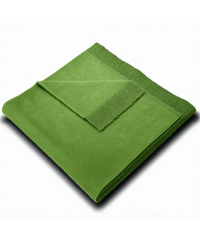 Narzuta na fotel - Oliwka - 100x200 cm