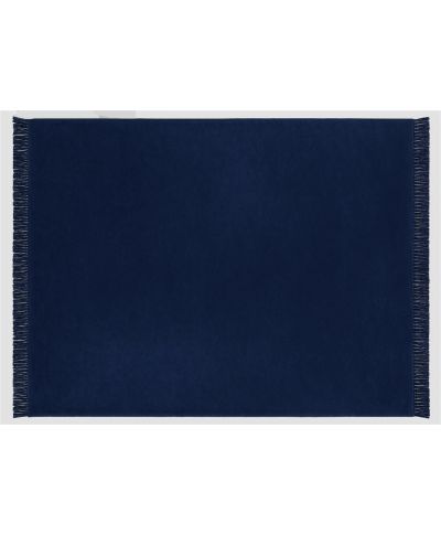 Koc Granat - 150x200 cm