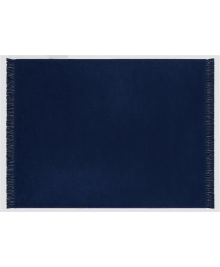 Koc Granat - 150x200 cm