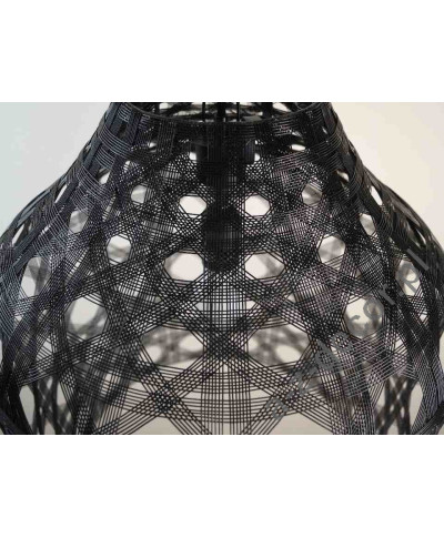 Lampa sufitowa - Macarena - 51x51cm