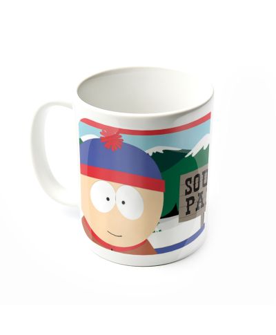 South Park Stan - kubek