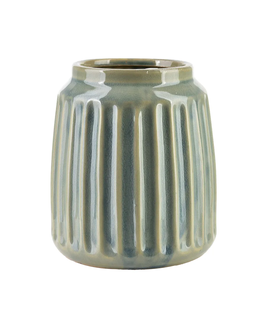 ARINA LIGHT Wazon / Osłonka 11x15,5x18cm