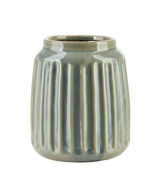 ARINA LIGHT Wazon / Osłonka 11x15,5x18cm