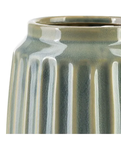 ARINA LIGHT Wazon / Osłonka 11x15,5x18cm