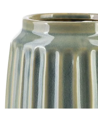 ARINA LIGHT Wazon / Osłonka 11x15,5x18cm