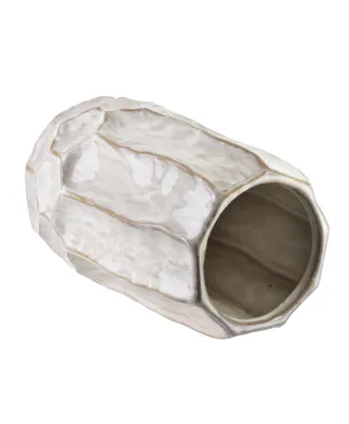 DIVINE Wazon 12x14x26cm