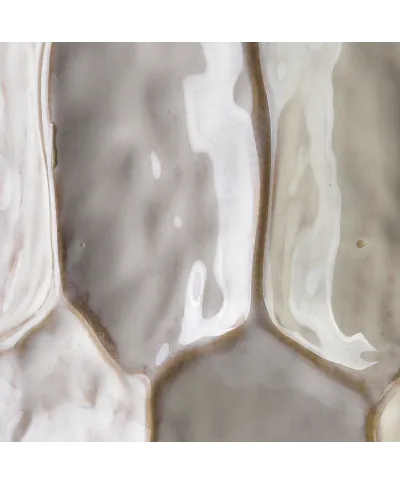 DIVINE Wazon 12x14x26cm