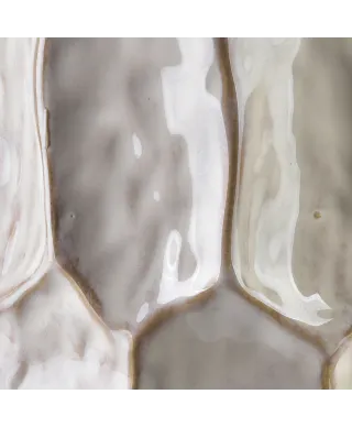 DIVINE Wazon 12x14x26cm