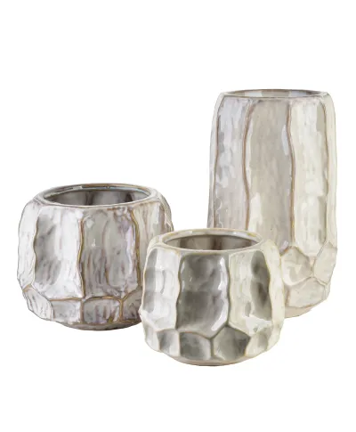 DIVINE Wazon 12x14x26cm