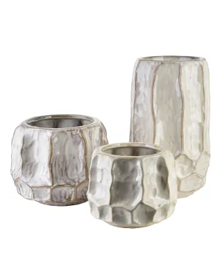 DIVINE Wazon 12x14x26cm