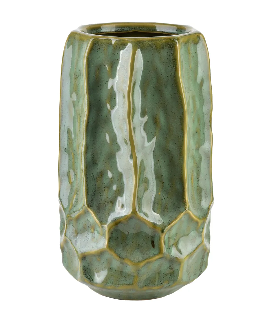 DIVINE Wazon 12x14x26cm