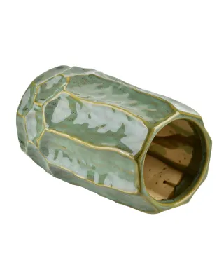 DIVINE Wazon 12x14x26cm