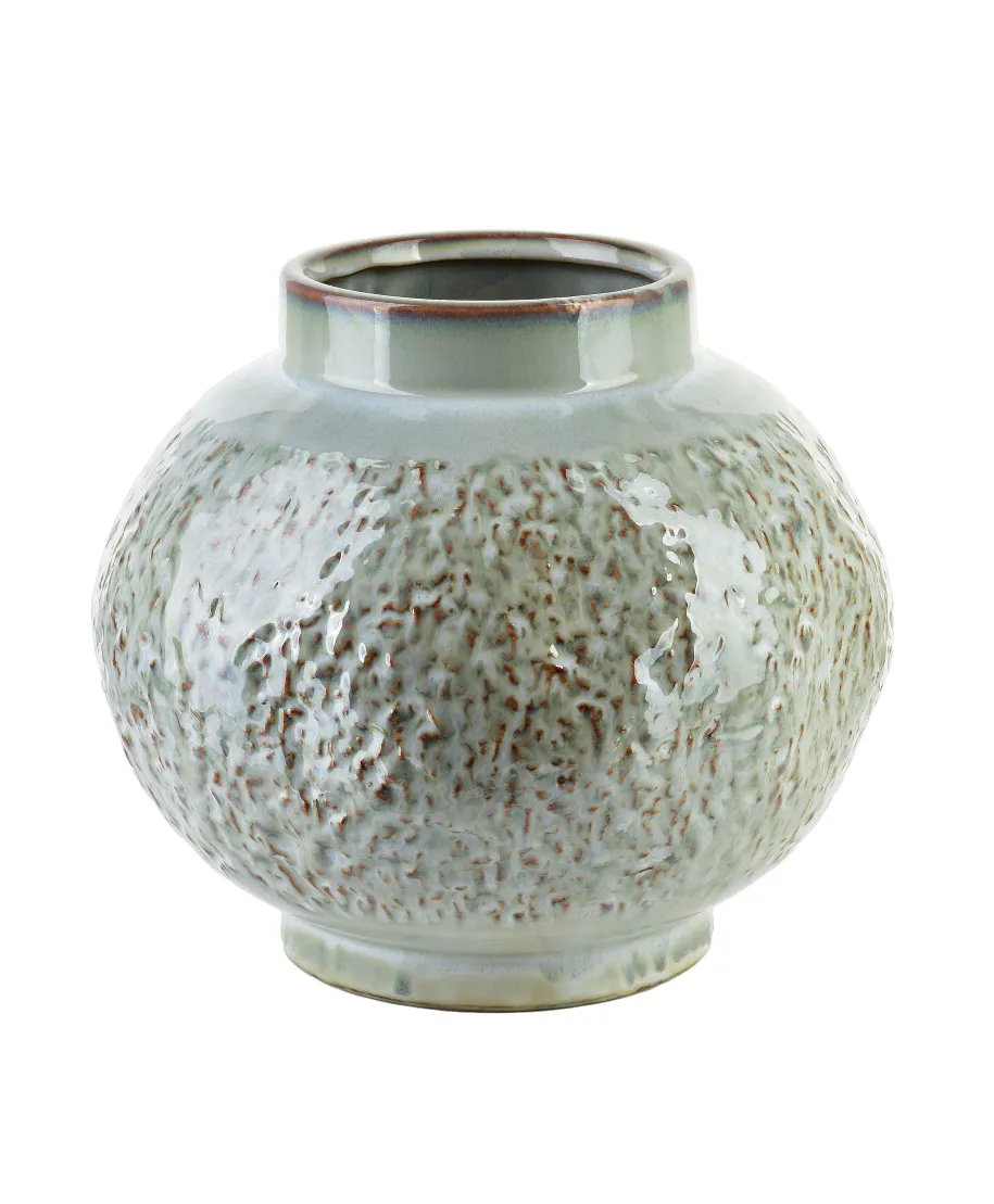 ARINA GREEN Wazon 11x22x20cm