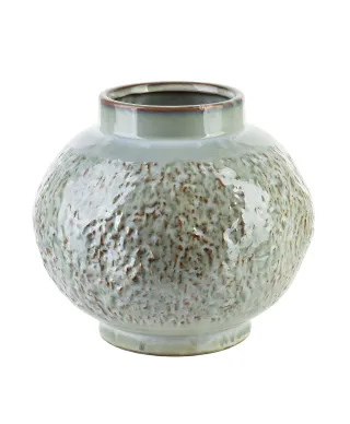 ARINA GREEN Wazon 11x22x20cm