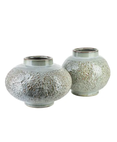 ARINA GREEN Wazon 11x22x20cm