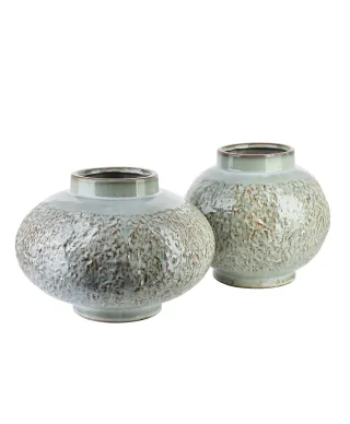 ARINA GREEN Wazon 11x22x20cm