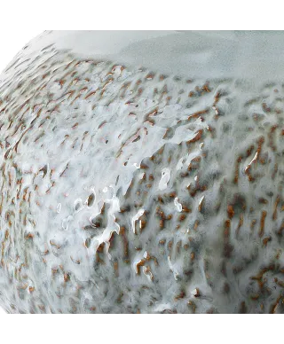 ARINA GREEN Wazon 11x22x20cm