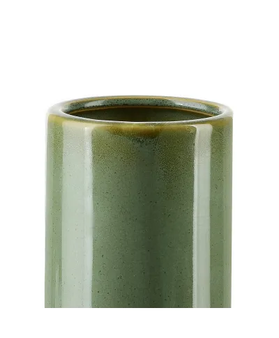 YVONNE Wazon 7x7xh30cm tuba