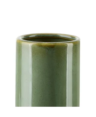 YVONNE Wazon 7x7xh30cm tuba