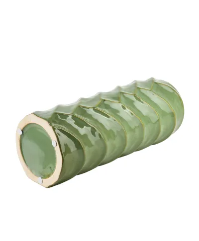 TALLIE GREEN Wazon 11,5x7,5x28,5cm