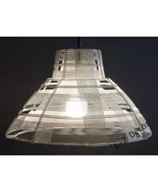 Lampa sufitowa - Military - 37x22cm