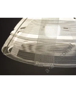 Lampa sufitowa - Military - 37x22cm