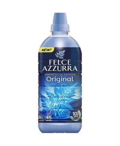 FELCE AZURRA Koncentrat do płukania 900ml 45p Orginal