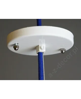 Lampa sufitowa - Military - 37x22cm