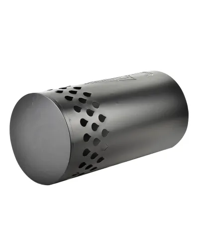 CEDRIC BLACK Parasolnik śr.23xh46cm