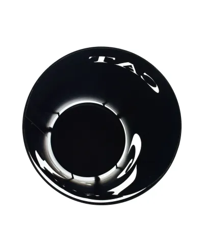 CEDRIC BLACK Parasolnik Śr.20xh45cm