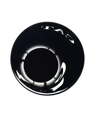 CEDRIC BLACK Parasolnik Śr.20xh45cm