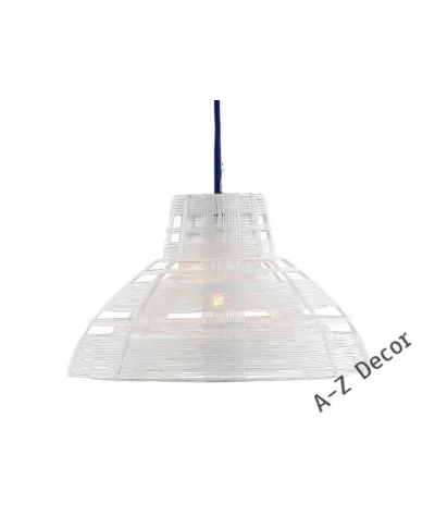 Lampa sufitowa - Military - 37x22cm