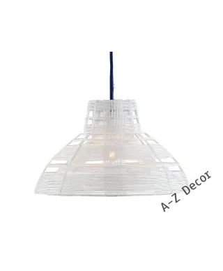 Lampa sufitowa - Military - 37x22cm