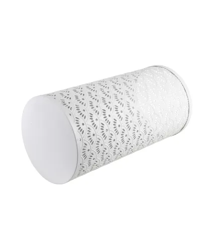 CEDRIC WHITE Parasolnik Śr.24xh45cm