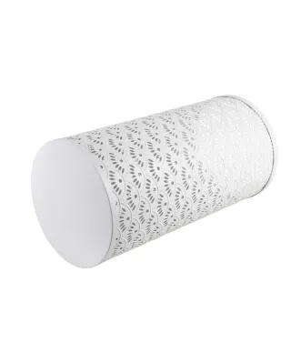 CEDRIC WHITE Parasolnik Śr.24xh45cm