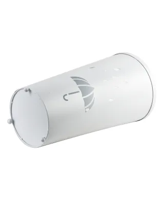 CEDRIC WHITE Parasolnik śr.24xh45,5cm