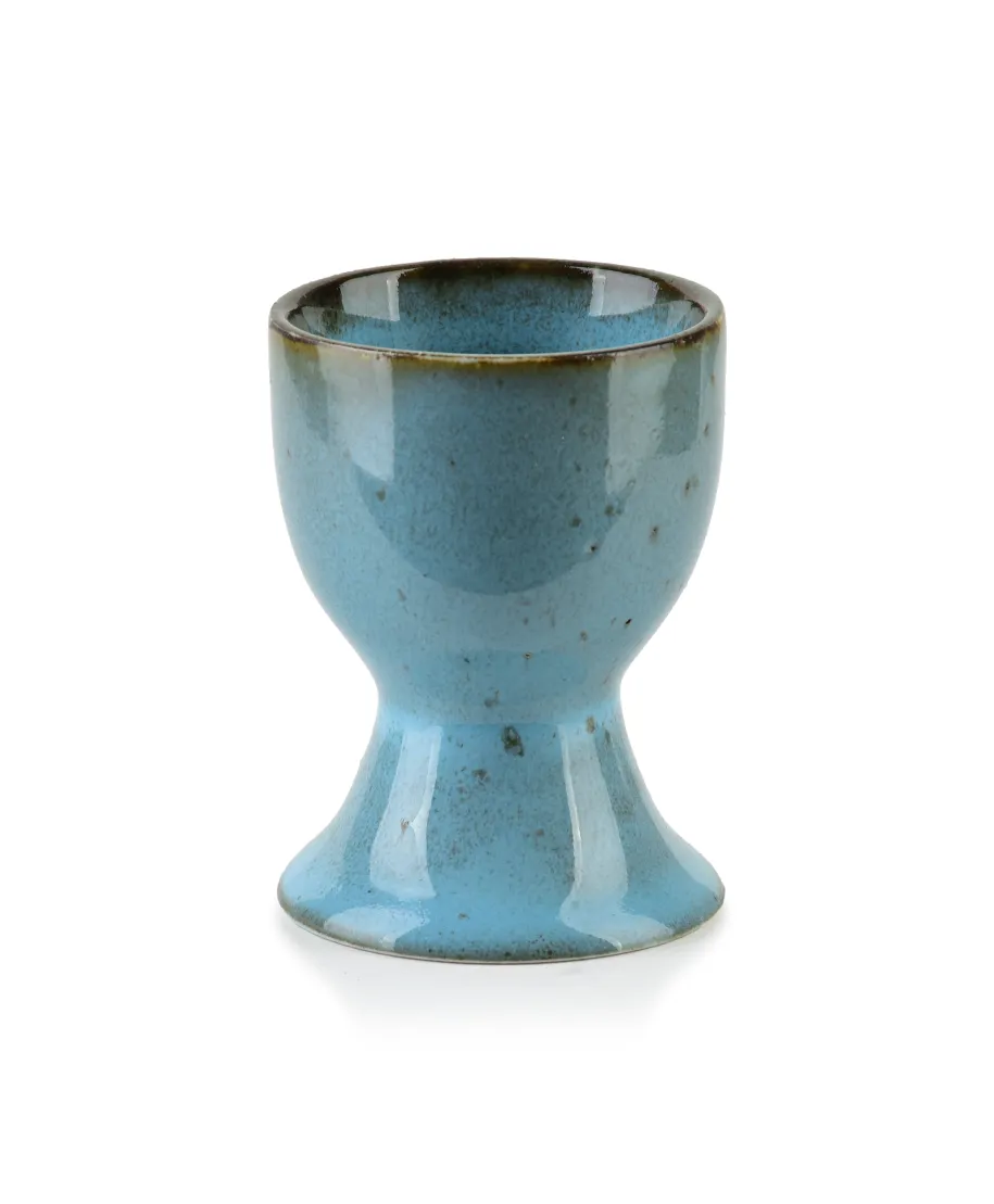 BASIC NATURE Kieliszek do Jajek