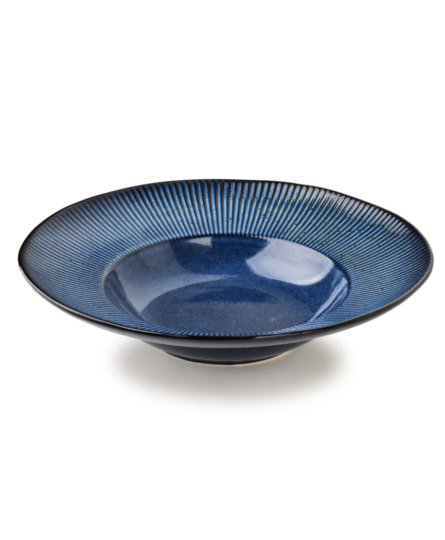 BASIC NATURE Talerz do Pasty 30cm