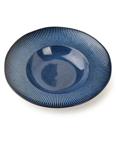 BASIC NATURE Talerz do Pasty 30cm