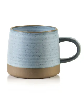 BASIC NATURE Kubek 14x9x9cm