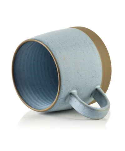 BASIC NATURE Kubek 14x9x9cm