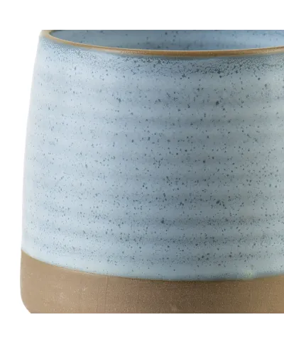 BASIC NATURE Kubek 14x9x9cm