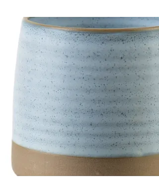 BASIC NATURE Kubek 14x9x9cm