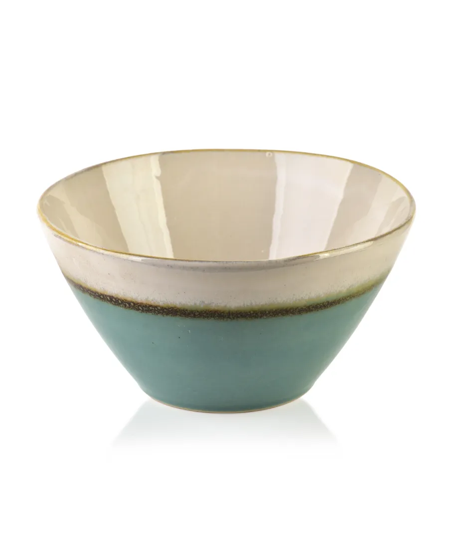 BASIC NATURE Miska 15cm