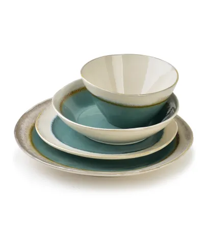 BASIC NATURE Miska 15cm