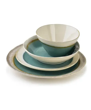 BASIC NATURE Miska 15cm